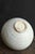 Joseon Dynasty White Porcelain Jar / 15th-19th Century / Excavated Flower Vase For Sale - Image 15 of 18