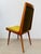 Vintage Dutch Dining Chair, Netherlands, 1970s For Sale - Image 4 of 12