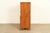 Ethan Allen Early American Solid Maple Chest-on-Chest Seven-Drawer Highboy Dresser For Sale - Image 15 of 17