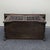 Vintage Chinese Hardwood Altar-Style Cabinet With Fretwork Doors & Drawers - 56.5cm For Sale - Image 4 of 10