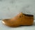 Pair of Vintage Wooden Shoe Forms or Shoe Lasts For Sale In Austin - Image 6 of 10