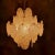 Mid-Century Modern Mid-Century Ceiling Lamp, 1960s For Sale - Image 3 of 16