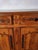 Brown Louis XV Fruit Buffet For Sale - Image 8 of 13