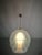 Polpo LS134 Pendant Light in Opalescent Murano Glass by Carlo Nason for Mazzega, 1980s For Sale - Image 9 of 15