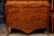 18th Century, Veneered and Inlaid Secretary For Sale In Los Angeles - Image 6 of 12