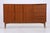 Vintage Danish Highboard in Teak by Børge Mogensen, 1960s For Sale - Image 4 of 18