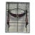Early 20th Century Stained Glass Window For Sale
