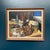 C.A.P., Still Life, 1936, Oil on Canvas, Framed For Sale - Image 14 of 15