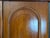 19th Century Mahogany Two-Door Wardrobe For Sale - Image 16 of 18