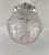 1920s 1930s French Art Deco Flush Mount by Muller Freres France - 2 Available For Sale - Image 5 of 12