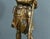 Brown Antique Figurine in Bronze by E. Carlier, 1890s For Sale - Image 8 of 18
