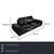 This KOINOR Volare sofa is a prime example of intelligent German design, perfectly combining aesthetics and high-...