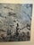 Printmaking Materials 1970s Gertrude Zack-Signed, Numbered Lithograph “Jerusalem Stars” For Sale - Image 7 of 7