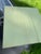 Green Antique Primitive Work Table Rustic Green Paint For Sale - Image 8 of 13