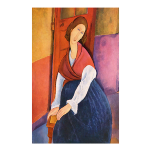 Modigliani Elegancia Tutti Toscani Limited Edition