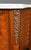 Mid-Century Louis XV-Louis XVI Transition Style Marquetry Commode For Sale - Image 12 of 18