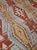 Large Vintage Hand-Knotted Anatolian Kilim, 1970s For Sale - Image 6 of 12