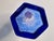 Artist Collection Antikva Series Art Vase in Glass by Bertil Vallien for Kosta Boda, Sweden, 1970s For Sale - Image 6 of 15