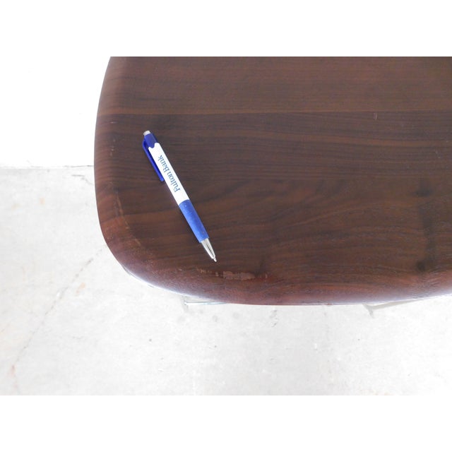 Laine Barstools by Dafne Koz for Bernhardt - Set of 4 For Sale - Image 16 of 17