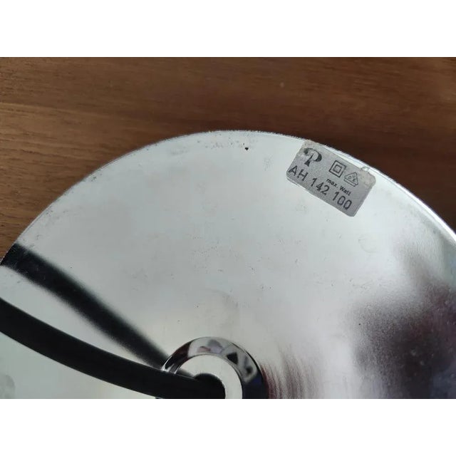 Pendant Lamp Futura by Peill and Putzler, Germany, 1960s For Sale - Image 6 of 7