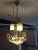 1930s Liberty Chandelier by Ignoto For Sale - Image 5 of 8
