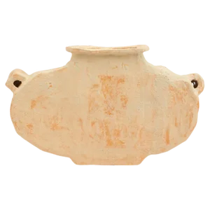 Big Efr Vase by Willem Van Hooff