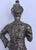 Orientalist Patinated Bronze Figure of a Turkish Young Man For Sale - Image 4 of 14