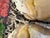 Textile Victorian Taxidermy Bovine Hoof Pincushion For Sale - Image 7 of 9