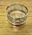 Silver Plated Coaster, 1920s For Sale - Image 6 of 7
