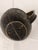 Early 20th Century Early 20th Century West African Cast Bronze/Brass Pouring Vessel, Nigerian/Benin Tradition For Sale - Image 5 of 5