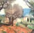Rodolphe Fornerod -Post Impressionist Landscape With Olive Trees. For Sale - Image 4 of 6