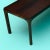 1960s 1960s Signed Aksel Kjersgaard for Odder Coffee Table in Rosewood For Sale - Image 5 of 7