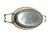Early 20th Century W. A. S. Benson Arts & Crafts Silver-Plate Covered Serving Dish, England For Sale - Image 14 of 18