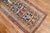 Antique Persian Heriz Runner For Sale - Image 11 of 18