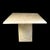 Mid-Century Modern MCM Tessellated Stone Rectangular Dining Table For Sale - Image 3 of 5