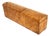 Rare Vintage American Carved Burled Walnut Pen & Jewelry Box by Michael Elkan For Sale