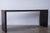 1950s Vintage Macassar Wood Console or Sofa Table For Sale - Image 5 of 10