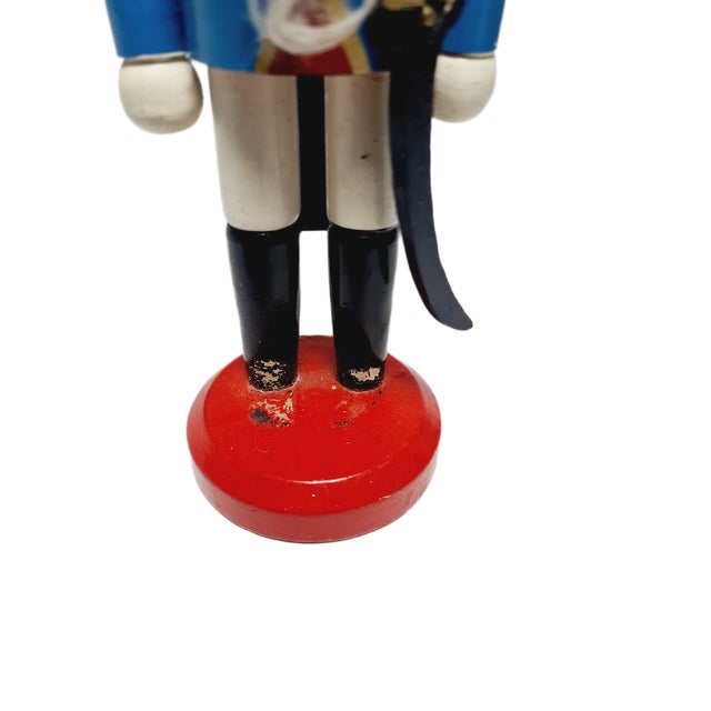 Art Deco Toy, Belgium, 1950s For Sale - Image 3 of 16