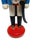 Art Deco Toy, Belgium, 1950s For Sale - Image 3 of 16