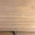 Brown Room and Board Rollins Low Wood Bookshelf With Adjustable Shelves For Sale - Image 8 of 8