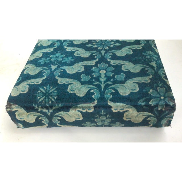 Metal Late 1800s Velvet Photo Album With Celluloid Native American Chief For Sale - Image 7 of 8