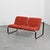 Airborne 2-Seater Bench by Marc Held for Airborne, France, 1970 For Sale - Image 4 of 10