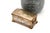 Chest Shaped Silver Box For Sale - Image 5 of 7