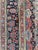 Textile Antique Mohtasham Rug, 1920s For Sale - Image 7 of 18