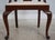 Set of 6 Henkel Harris Mahogany Queen Anne Dining Chairs For Sale - Image 11 of 18
