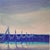 Gyunay Aliev, Seascape, Acrylic on Canvas For Sale