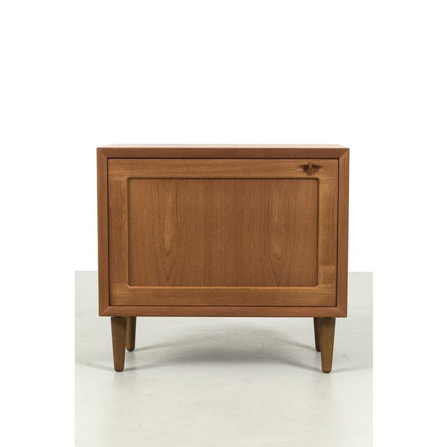 Vintage Cabinet from Bramin For Sale - Image 3 of 10