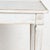Early 20th Century Swedish White Gustavian Style Console Table For Sale - Image 12 of 14