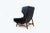 The 877 Wingback armchair is an absolute classic. Appreciated at large by the design world, this iconic armchair was...
