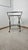 Metal Trolley in Wood, Brass and Glass Shelves attributed to Cesare Lacca for Cassina, 1950s For Sale - Image 7 of 16